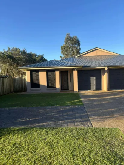 26a Cheyne Circuit, Tinana, Qld 4650