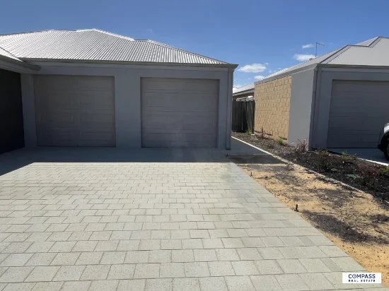 26b Feldspar road, South Yunderup, WA 6208