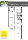 26B Hillview Drive, Goonellabah, NSW 2480-Floorplan
