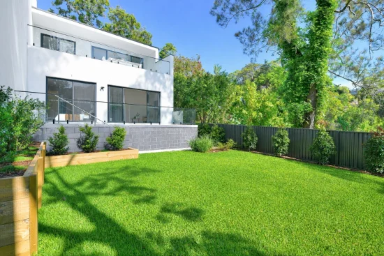 26B Llewellyn Street, Oatley, NSW 2223