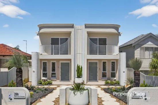 26B Richard Street, Panania, NSW 2213