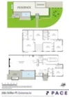 26B Stiller Place, Greenacre, NSW 2190-Floorplan