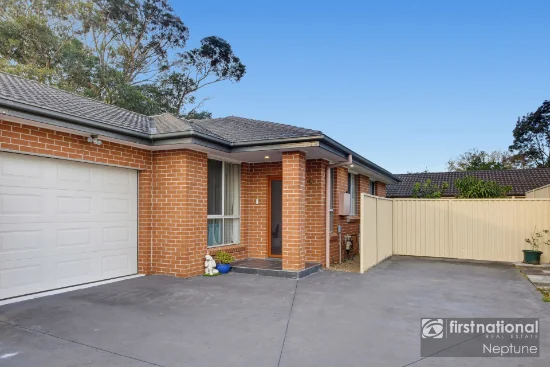 26C Normac Road, Girraween, NSW 2145