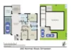 26C Normac Road, Girraween, NSW 2145-Floorplan