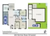 26C Normac Road, Girraween, NSW 2145-Floorplan