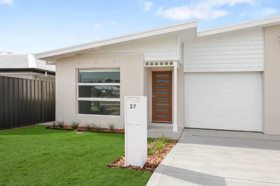 27 & 27A Meramie Street, Mudgee, NSW 2850