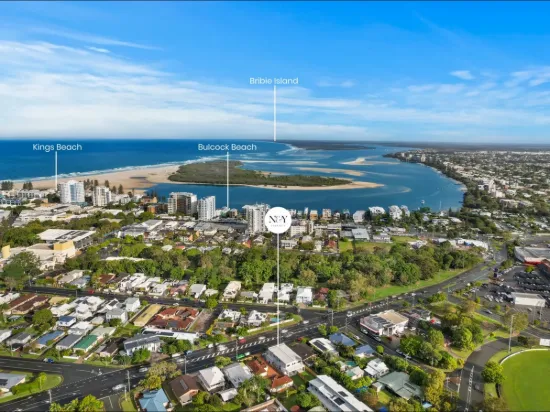 27 Bowman Road, Caloundra, Qld 4551