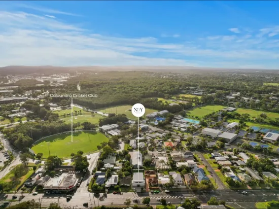 27 Bowman Road, Caloundra, Qld 4551-Image