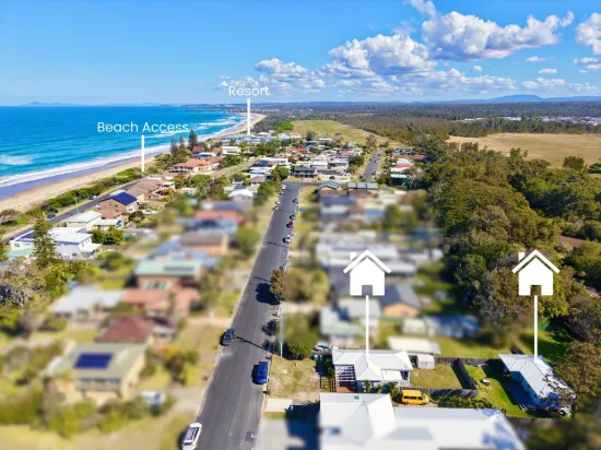 27 Hall Street, Old Bar, NSW 2430