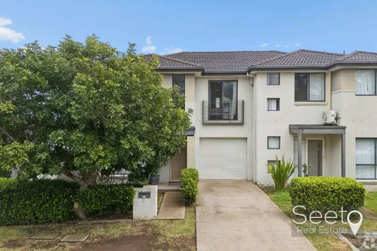 27 Palace Street, Auburn, NSW 2144