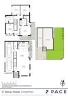 27 Railway Parade, Condell Park, NSW 2200-Floorplan