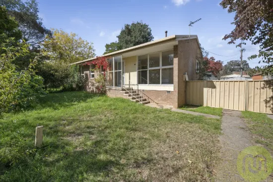 270 Antill Street, Hackett, ACT 2602