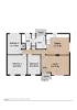 270 Antill Street, Hackett, ACT 2602-Floorplan
