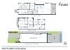 276a President Avenue, Gymea, NSW 2227-Floorplan