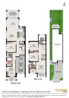 278A Great Western Highway, Wentworthville, NSW 2145-Floorplan