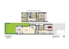 27a Crammond Boulevard, Caringbah, NSW 2229-Floorplan