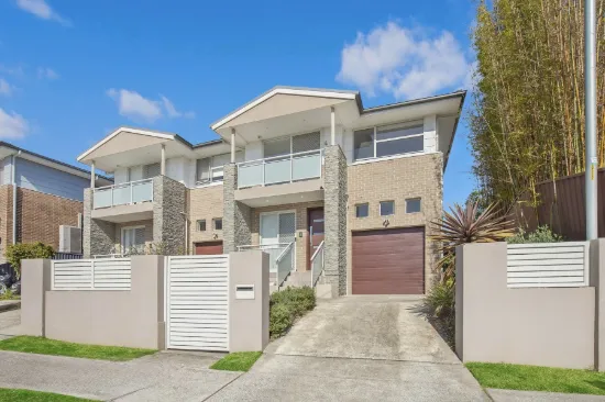 27a Hollis Street, Constitution Hill, NSW 2145