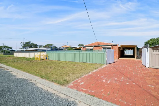 27A Horton Way, Lancelin, WA 6044