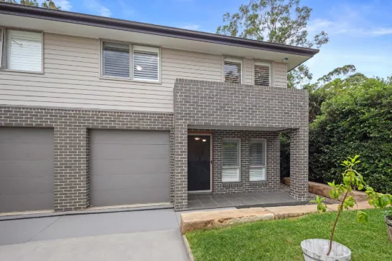 27A Johnston Avenue, Kirrawee, NSW 2232