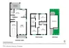 27A Johnston Avenue, Kirrawee, NSW 2232-Floorplan