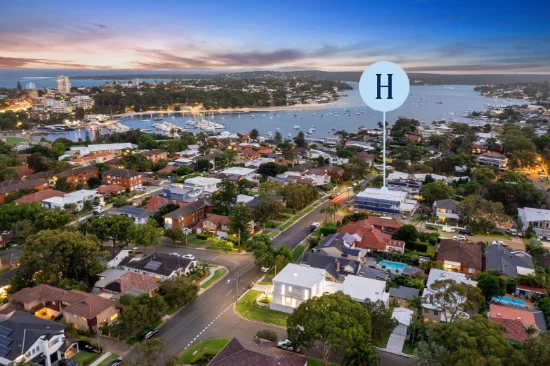 27b Connels Road, Cronulla, NSW 2230