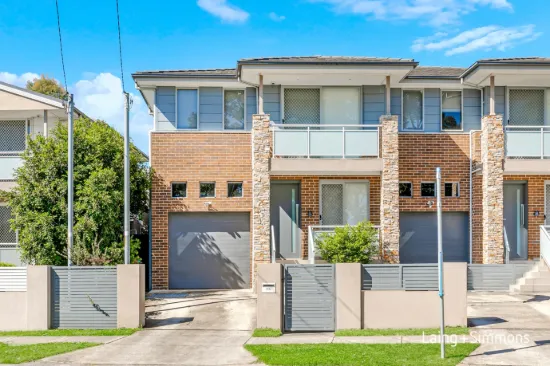 27b Hollis Street, Constitution Hill, NSW 2145