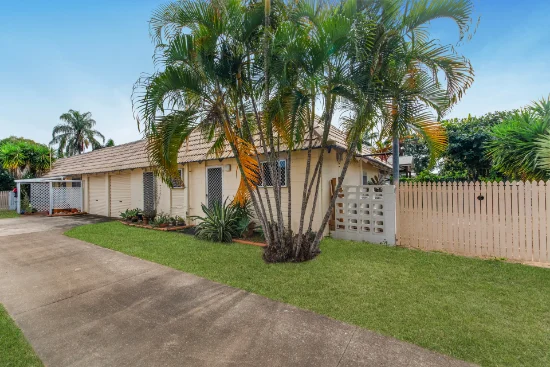 27B Winifred Street, Mundingburra, Qld 4812