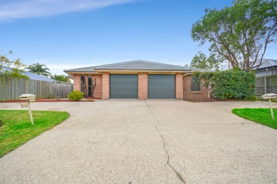 28 Cheihk Crescent, Collingwood Park, Qld 4301