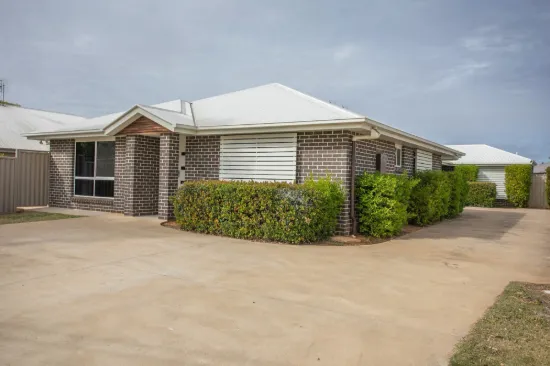 28  Gormleys Road, Chinchilla, Qld 4413