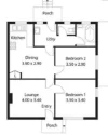 28 Mainwaring Crescent, Davoren Park, SA 5113-Floorplan
