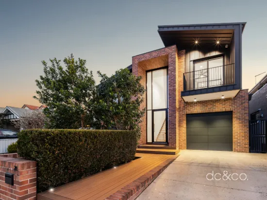 28 Melbourne Street, Concord, NSW 2137