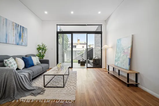 28 Smith Street, Tempe, NSW 2044