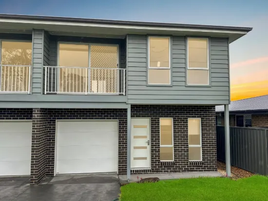 287A Old Southern Road, South Nowra, NSW 2541