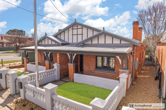 289 Russell Street, Bathurst, NSW 2795
