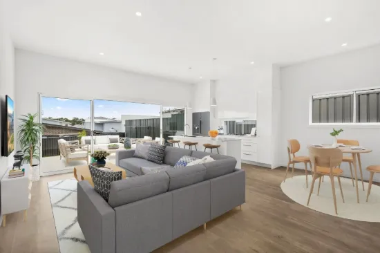 28A Bluegum Street, Horsley, NSW 2530
