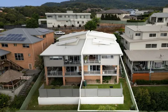 28A  Breynia Street, Figtree, NSW 2525