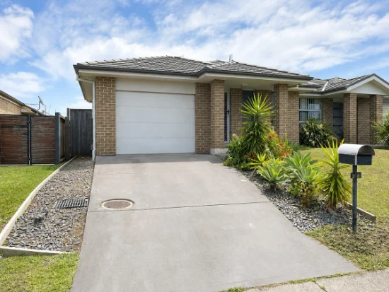 28a Lapwing Street, Aberglasslyn, NSW 2320