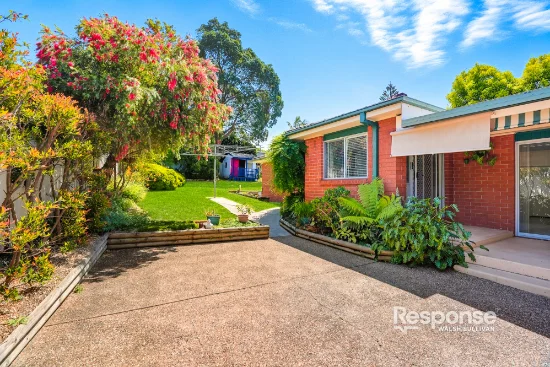 28A Nowland Street, Seven Hills, NSW 2147