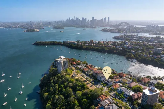 28A Raglan Street, Mosman, NSW 2088