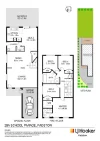 28A School Parade, Padstow, NSW 2211-Floorplan