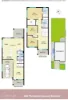 28a Threlkeld Crescent, Fletcher, NSW 2287-Floorplan