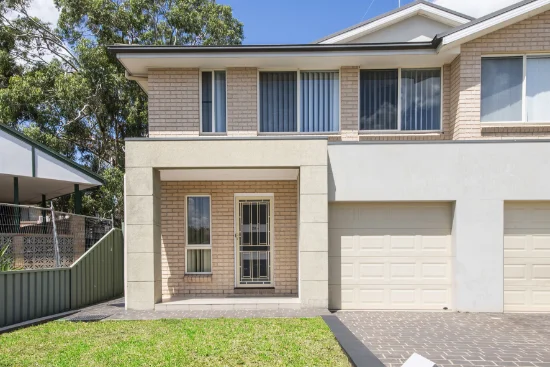 28A Wittama Drive, Glenmore Park, NSW 2745 - For Rent