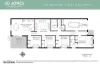 28b Bendoura Street, Mollymook, NSW 2539-Floorplan