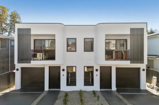 28B Clack Road, Chester Hill, NSW 2162