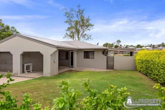 28b Hunter Street, Gatton, Qld 4343