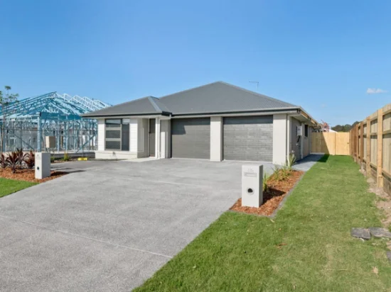 28B Riparian Circuit, Logan Reserve, Qld 4133
