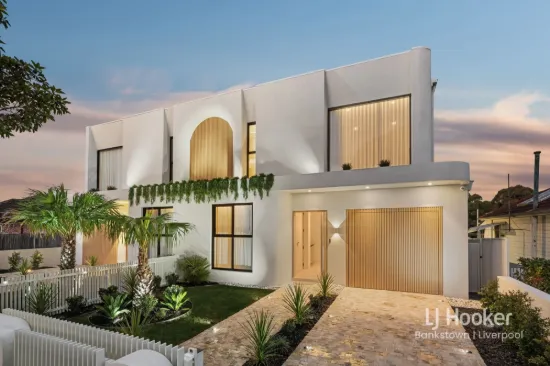 28B Wales Street, Greenacre, NSW 2190