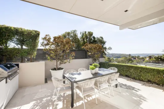28B Warringah Road, Mosman, NSW 2088
