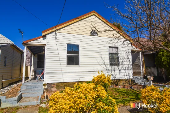 29-31 Read Avenue, Lithgow, NSW 2790