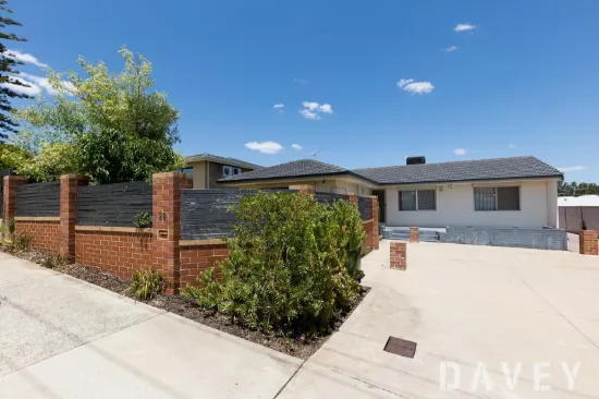 29 Noranda Avenue, Morley, WA 6062